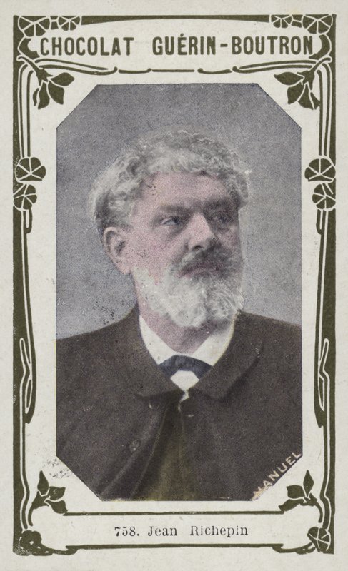 Jean Richepin de French School