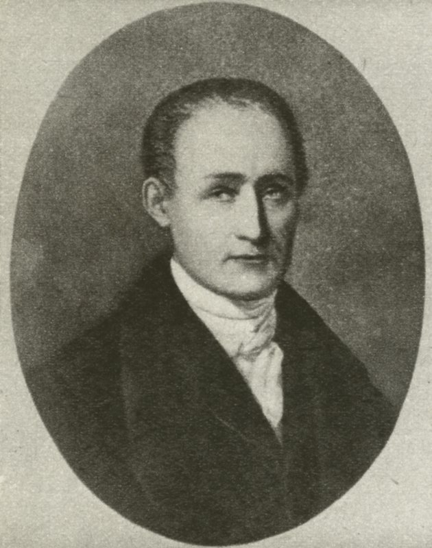 Nicéphore Niépce de French School