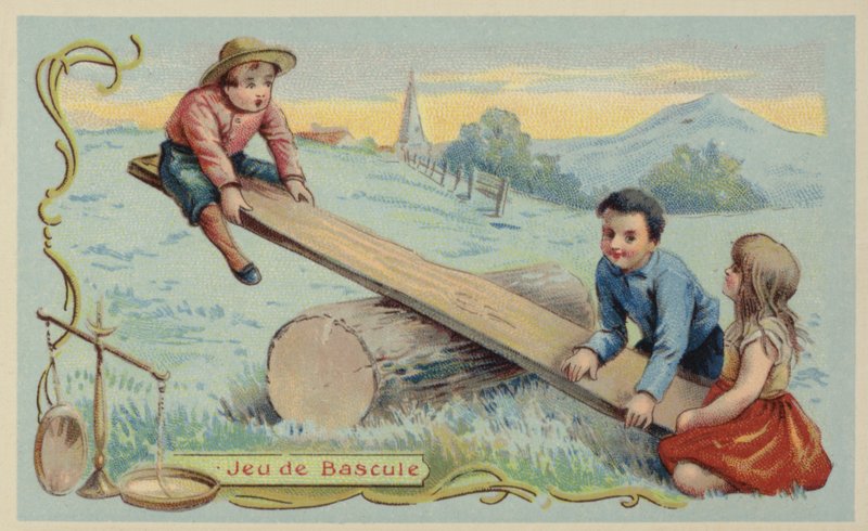 Subibaja de French School