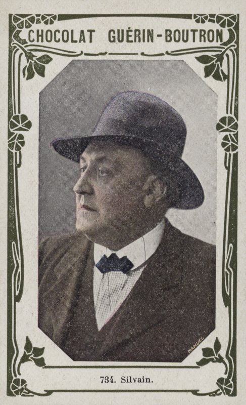 Silvain de French School