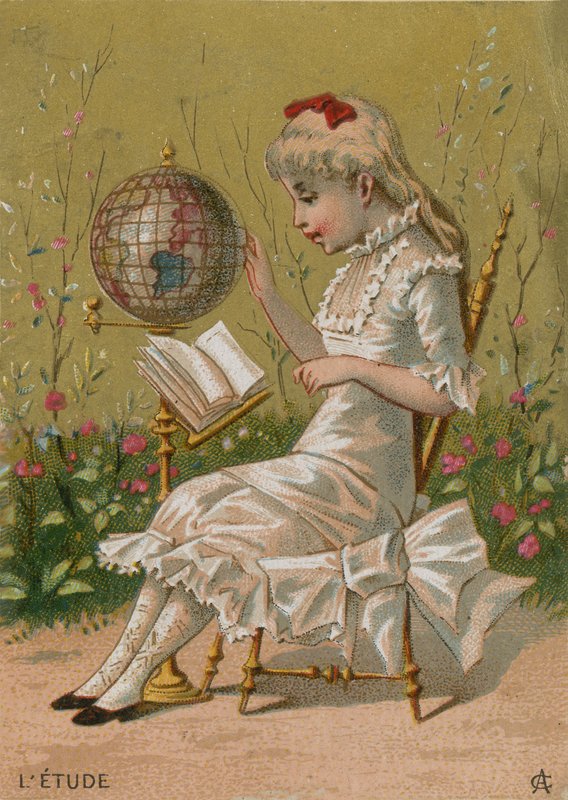 Estudio de French School