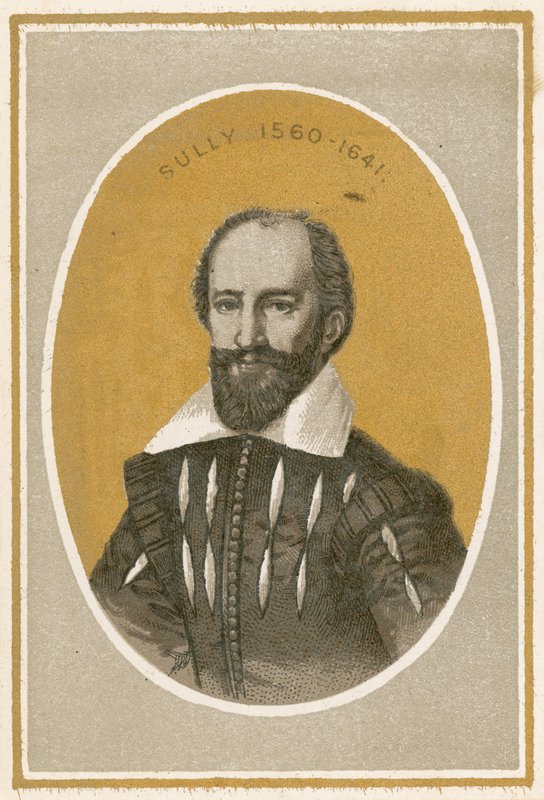 Sully de French School