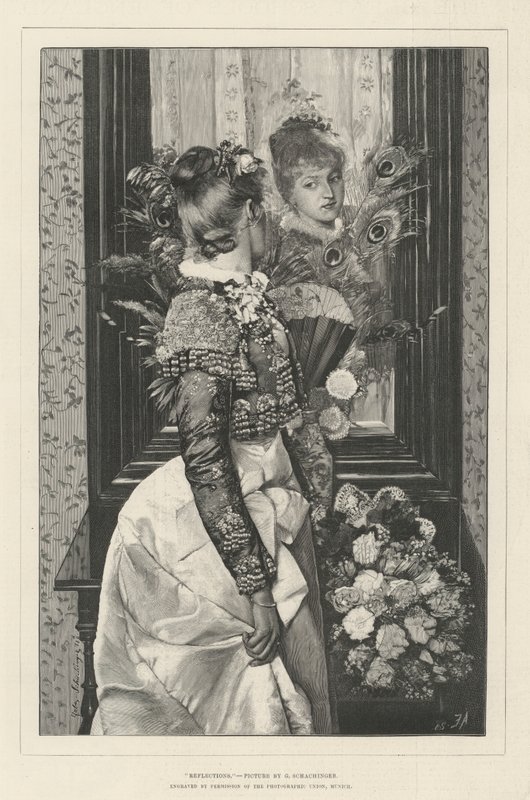 Reflejos de Gabriel Schachinger