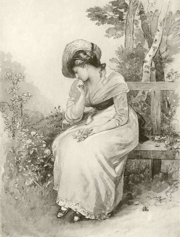 Perdita de George Adolphus Storey