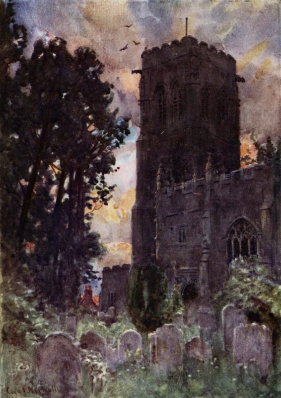 Iglesia de Liskeard de George Franck Nicholls