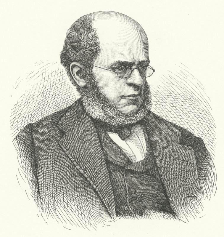Adolph Menzel, artista realista alemán de German School
