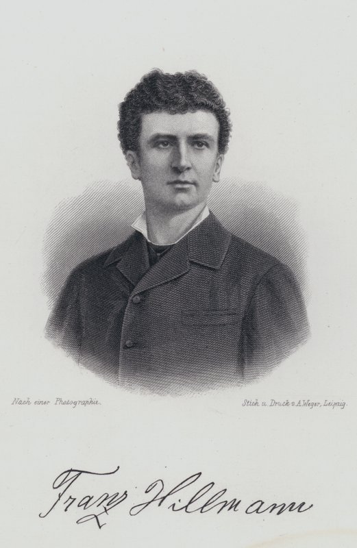 Franz Hillmann de German School