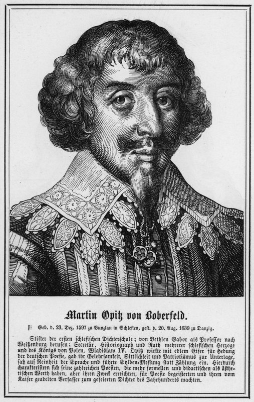 Martin Opik von Boberfeld de German School