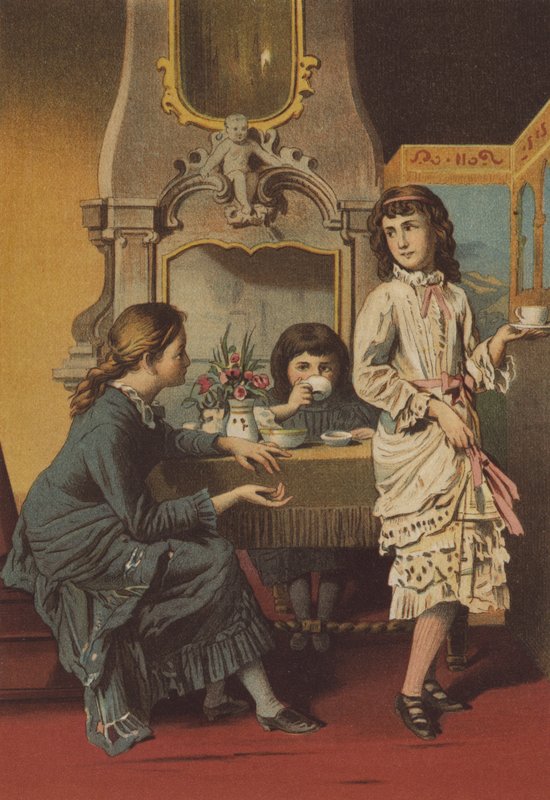 Un año de German School