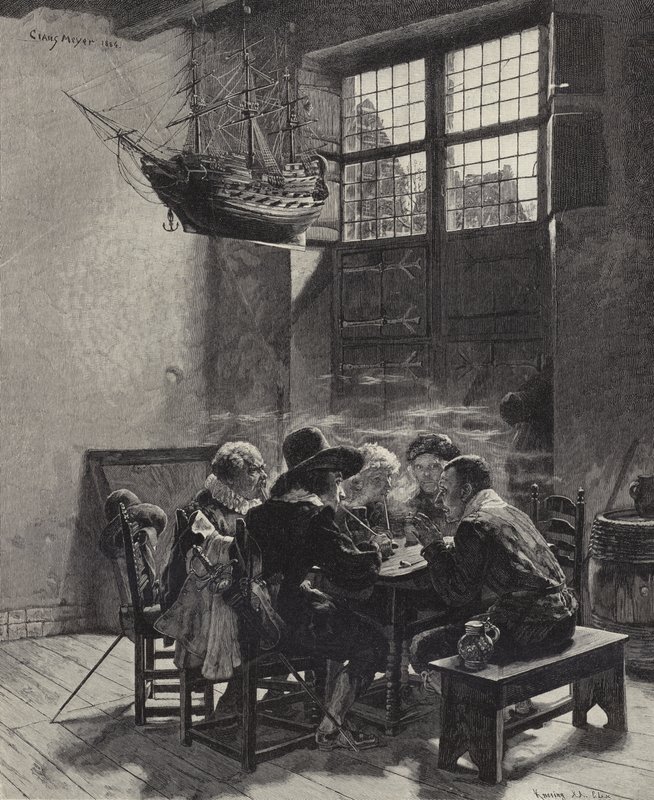 Política de German School