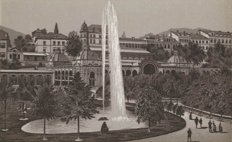Stadtpark de German School