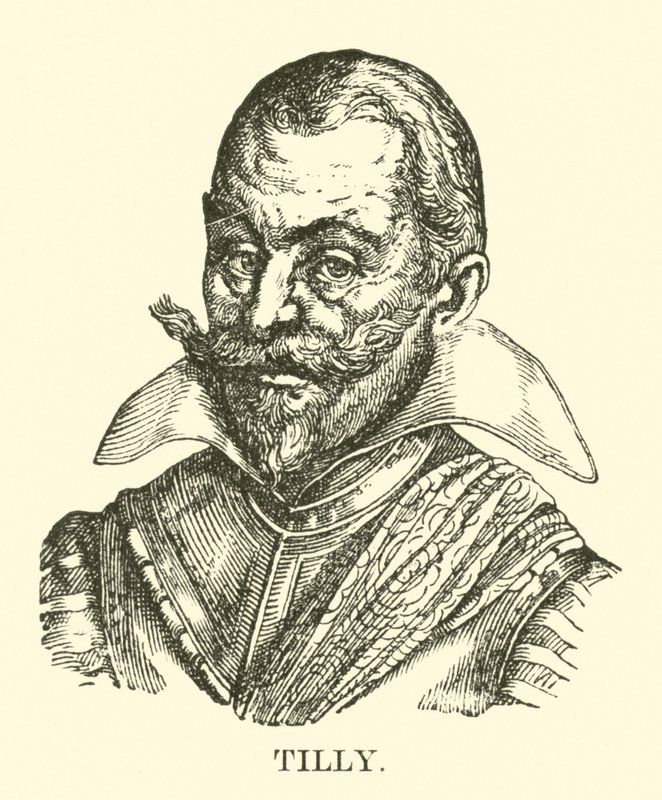 Tilly de German School