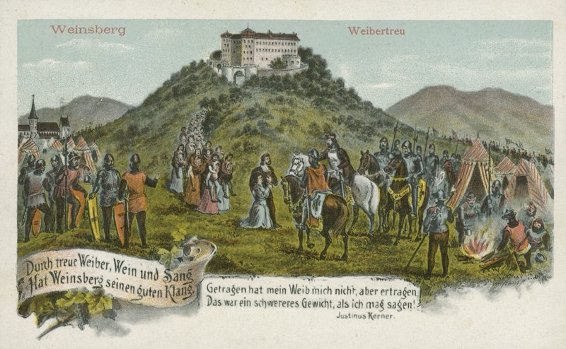 Weinsberg, Alemania de German School