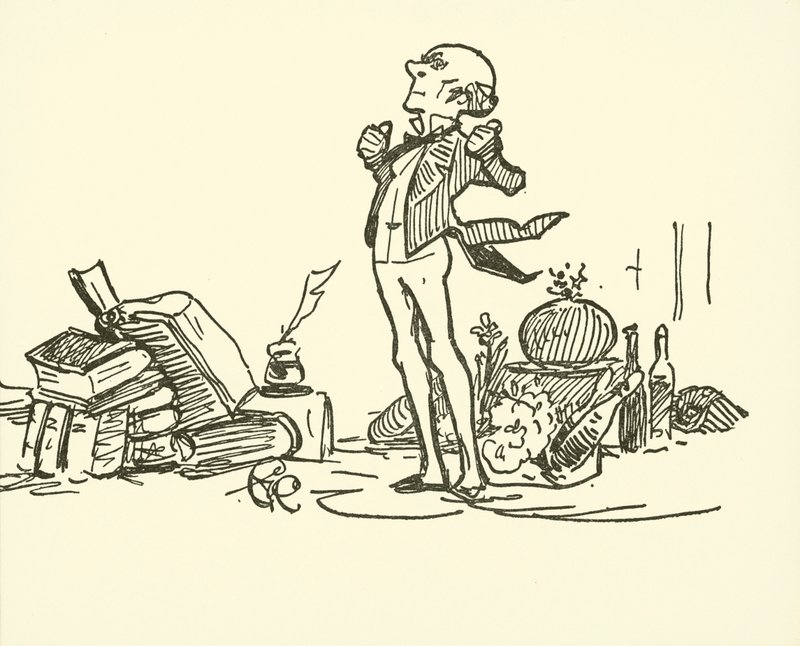 J S Mill de Gilbert Keith Chesterton