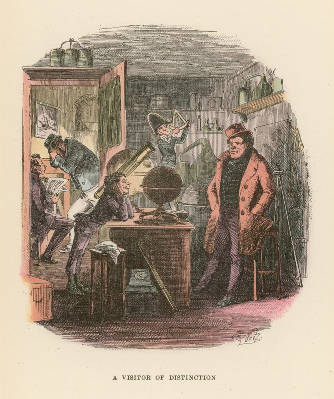 Ilustración para 
