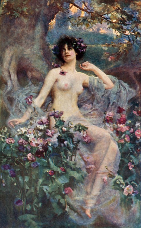 Canciones de la Mañana de Henrietta Rae