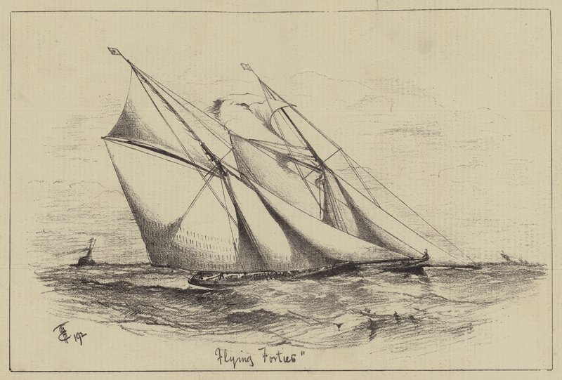 Guardabosques de Henry Spernon Tozer