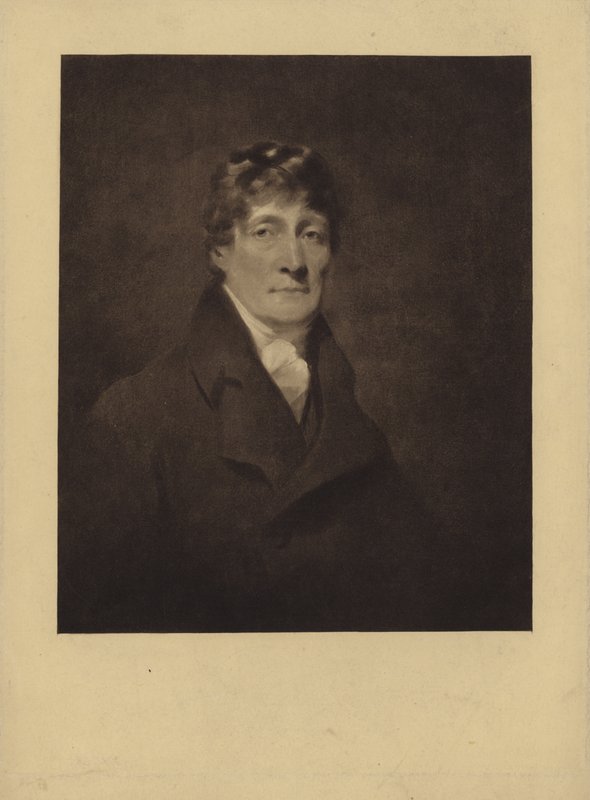 Henry MacKenzie de Henry Raeburn