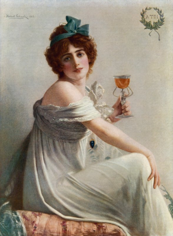 ¡A ti! de Herbert Gustave Schmalz