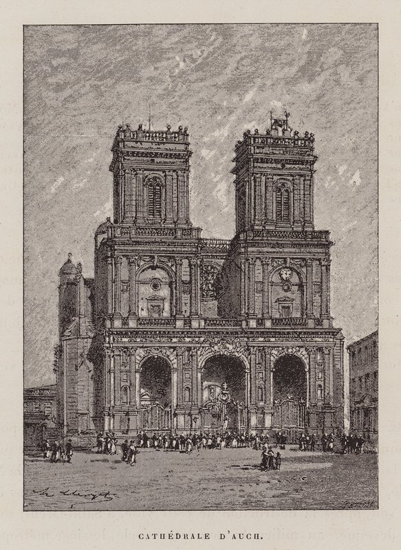 Cathedrale D