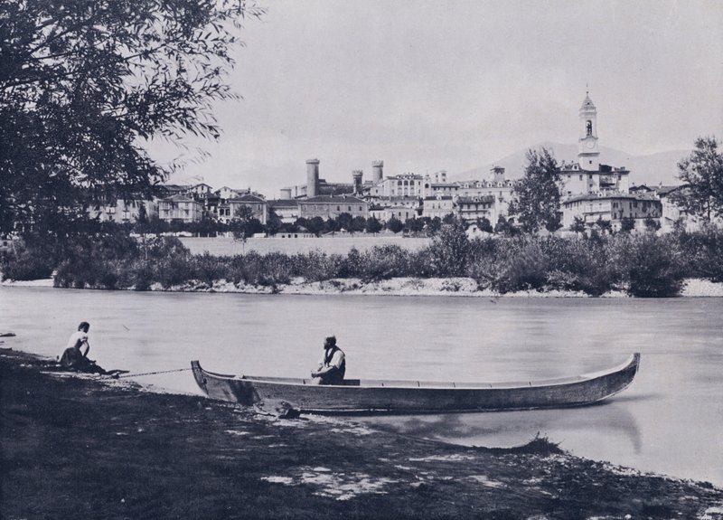 Italia: Ivrea de Italian Photographer