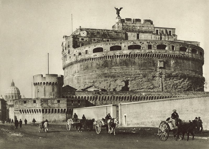 Castillo de Sant