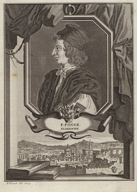 F Pogge de Italian School