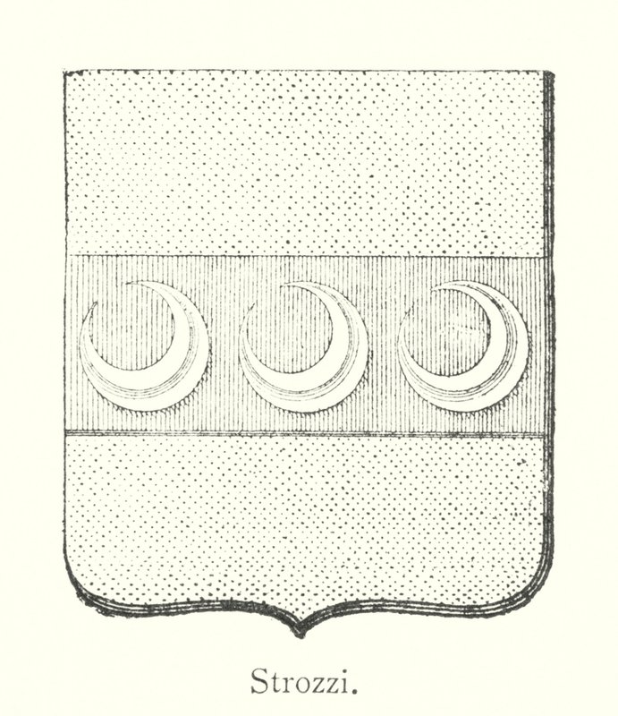Strozzi de Italian School