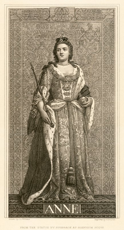 Ana de J.L. Williams