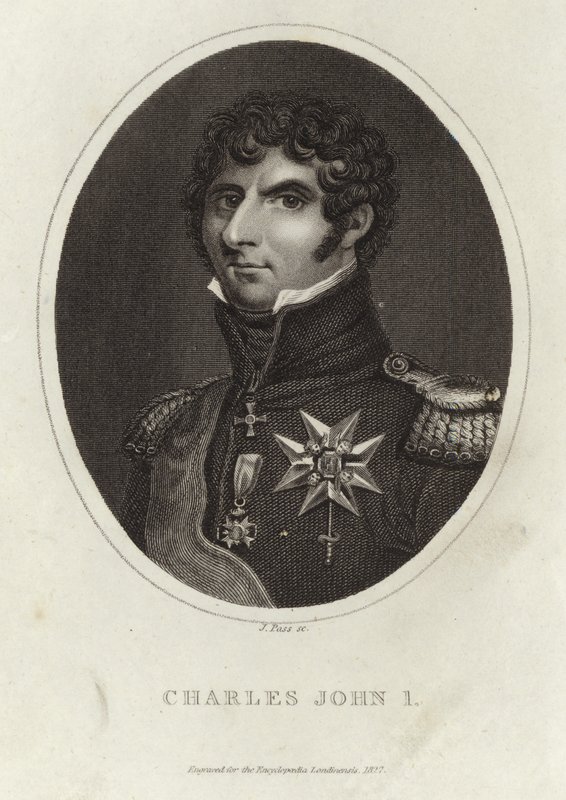 Carlos John I de J. Pass