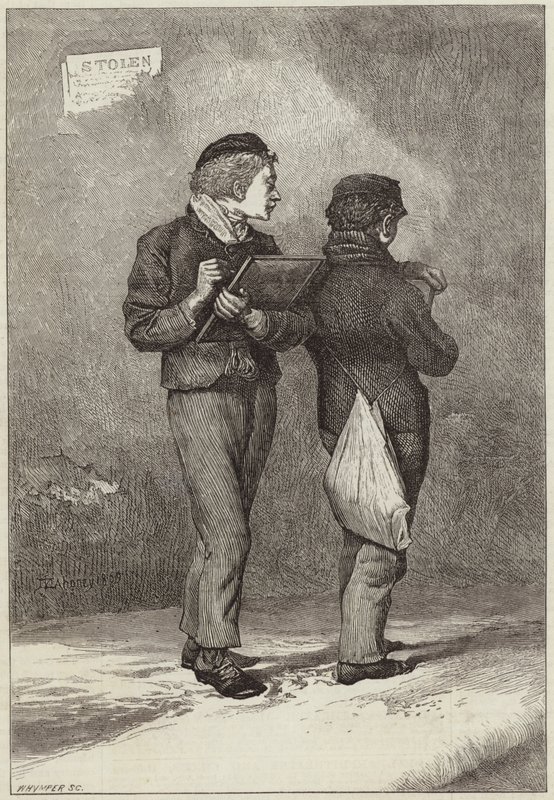 Sustracción de James Mahoney