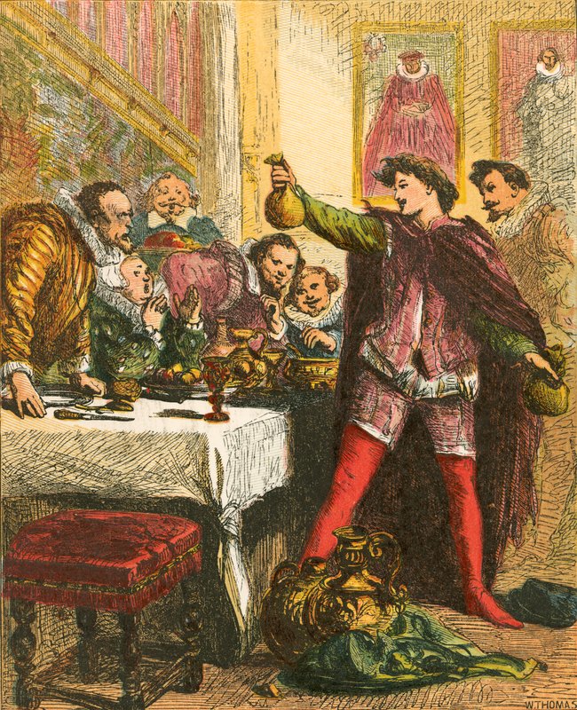 El heredero de Linnie de John Gilbert