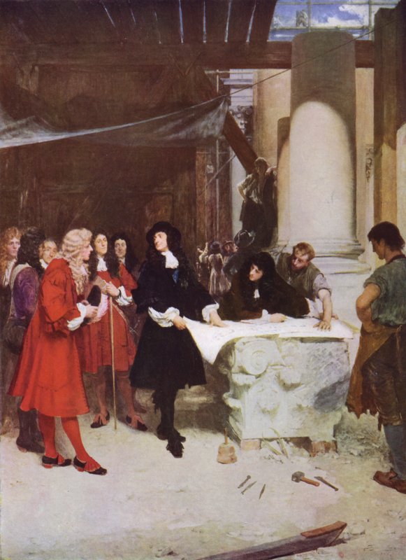 Imagen desconocida de John Seymour Lucas