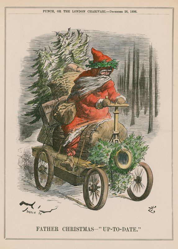 Papá Noel - 