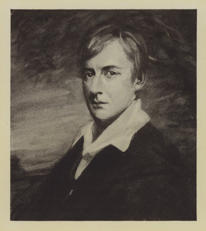 George Borrow de Joseph after Simpson