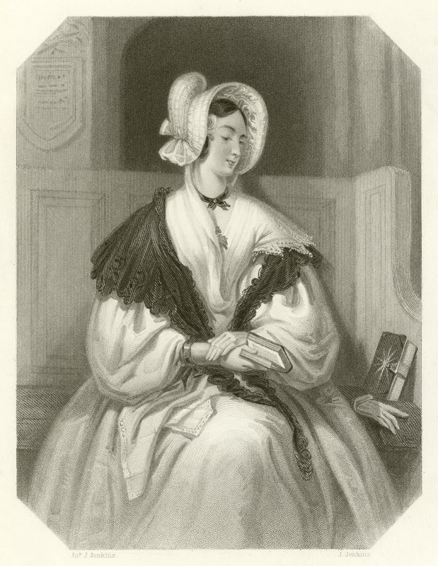 El devoto de Joseph John Jenkins