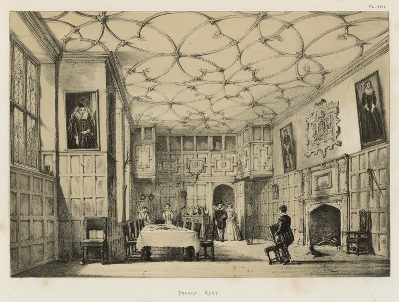 Franks, Kent de Joseph Nash