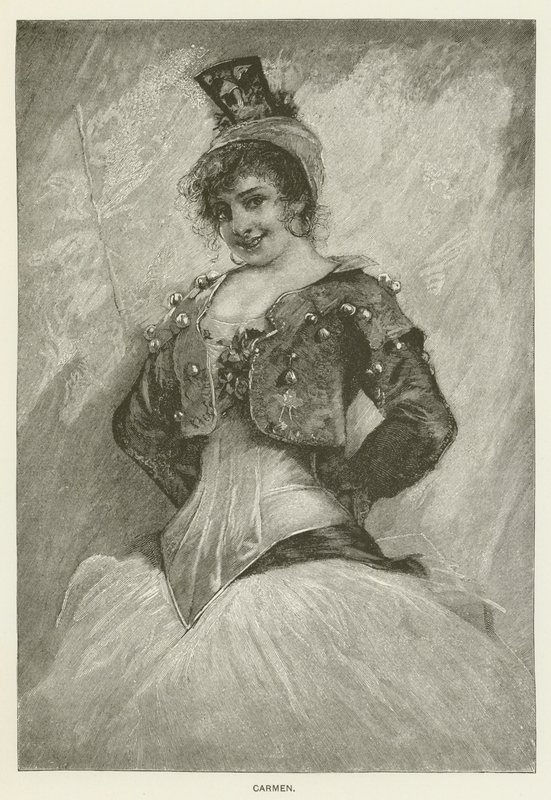Carmen de Joszi Arpad Koppay