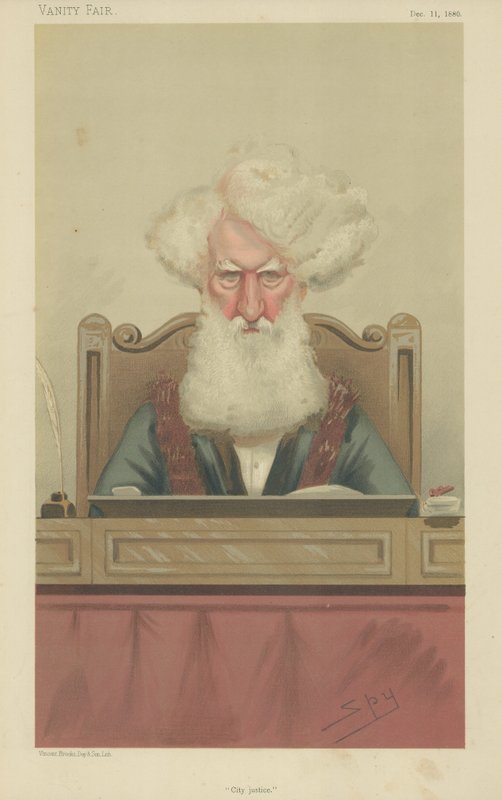 Concejal Sir Robert W Carden de Leslie Matthew Ward