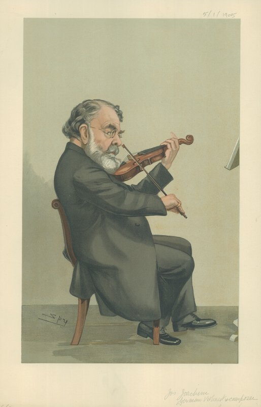 Joseph Joachim de Leslie Matthew Ward
