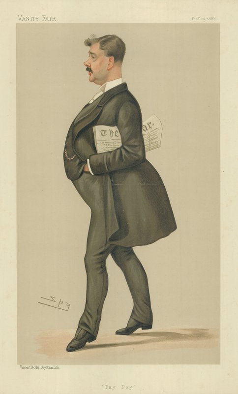 Sr. Thomas Power O