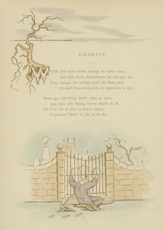 Página de Las Sátiras de Cynicus de Martin Cynicus Anderson
