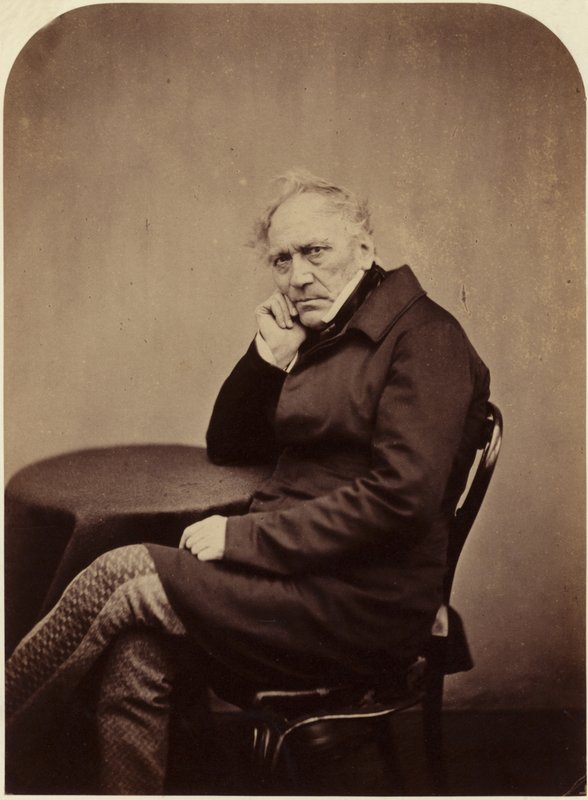 Edward Hodges Baily de Maull and Polyblank