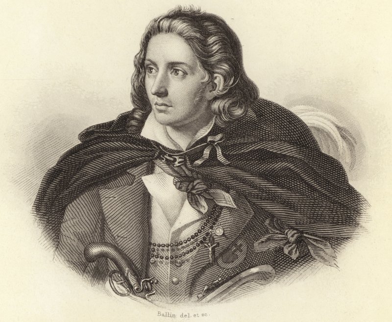 Jacques Cathelineau de Mogens Franscesco Hendrik Ballin