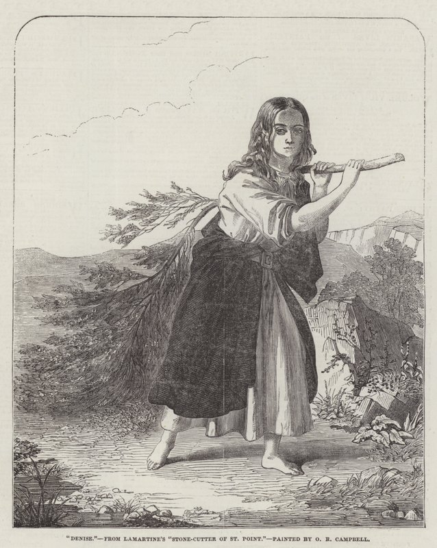 Denise de O.R. Campbell