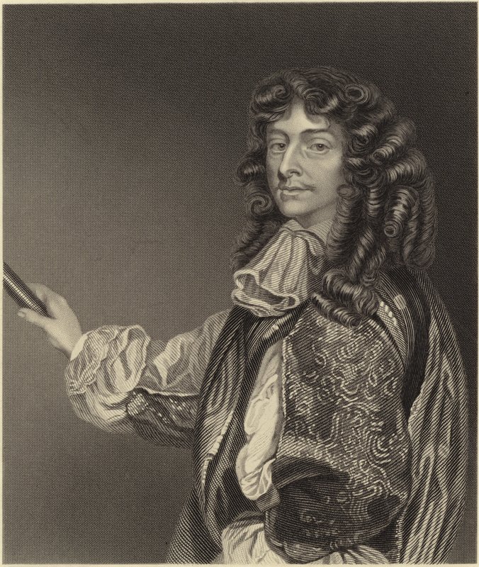 David Leslie de Peter Lely