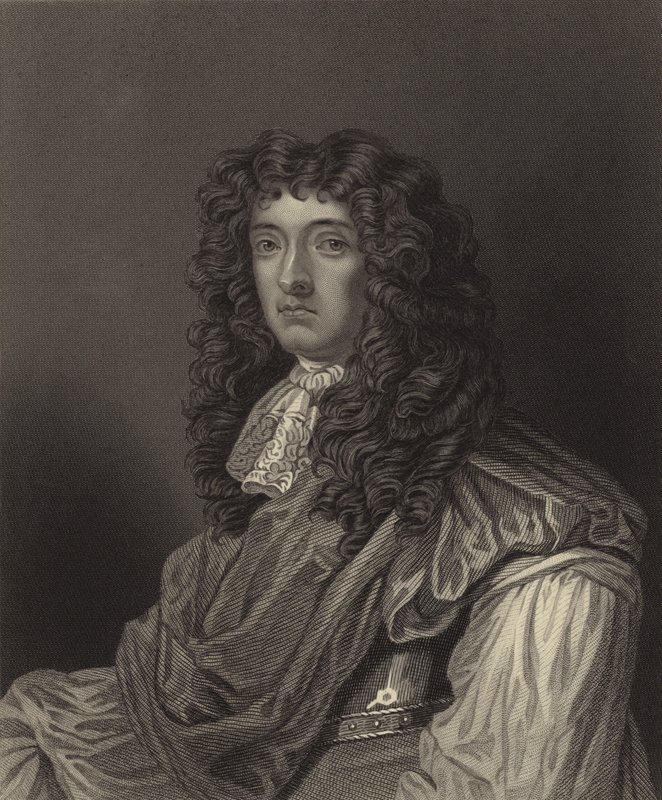 Graham de Claverhouse, Vizconde Dundee de Peter Lely