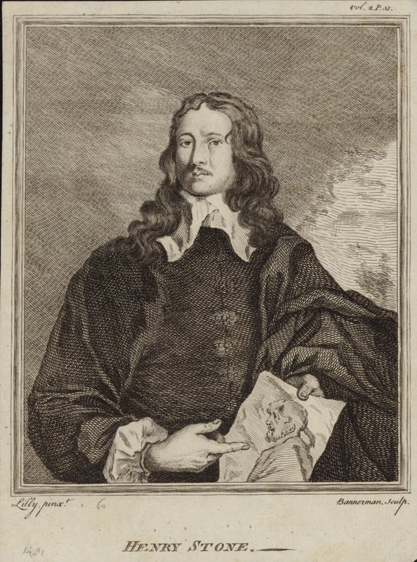 Henry Stone de Peter Lely