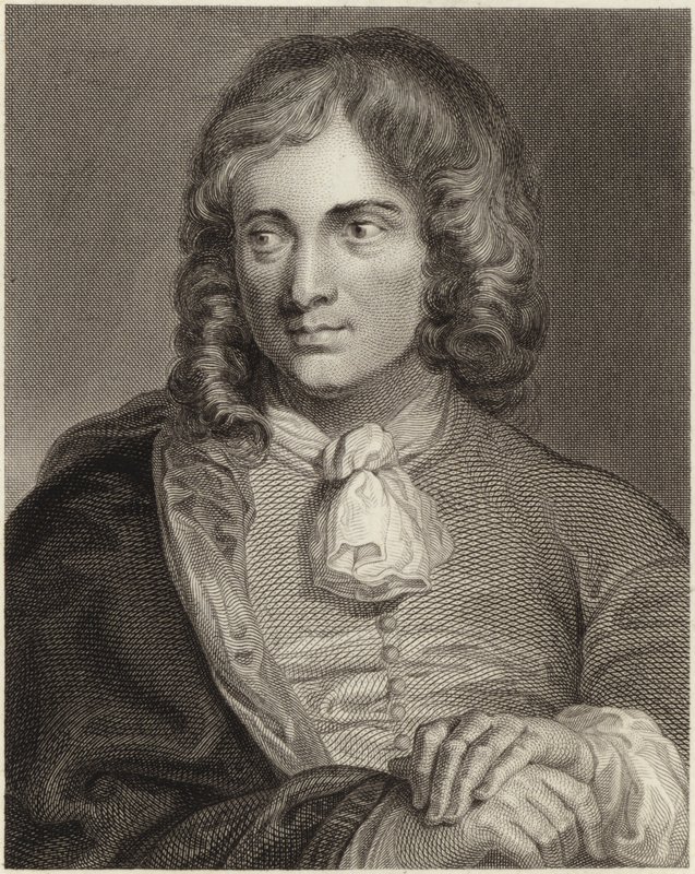 Thomas Flatman de Peter Lely
