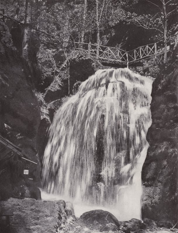 Amselfall de Photographer German